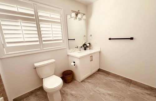 Newmarket House | Woodspring Vacation Home