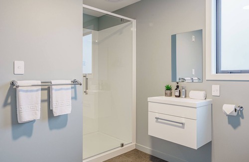 Tekapo Hotel | Woolshed Suites