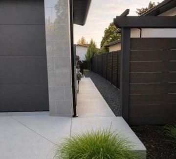 Crawford House | WT Modern Nest