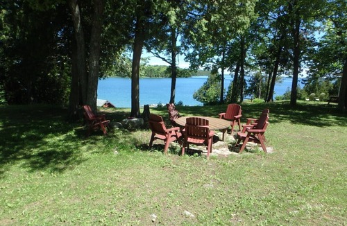 Manitoulin District Cottage | Wuthering Heights Cottage 9