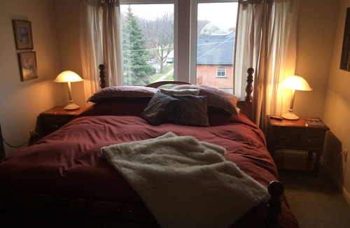 Walkerville Bed & Breakfast | Ye Olde Walkerville Bed & Breakfast