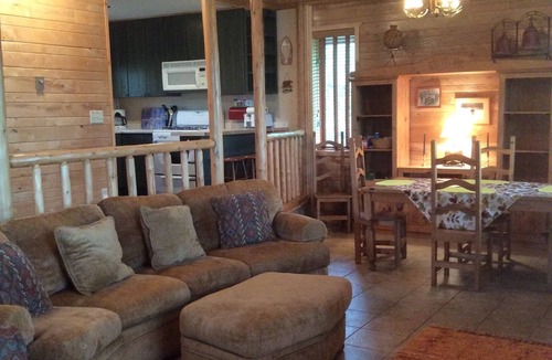 Orr Cabin | Year Round - Ash Lake Private Cabin