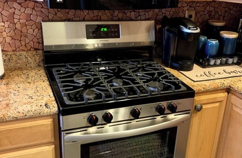 Outing Cabin | Year Round Dog-friendly Lake Cabin on ATV & Snowmobile trails - Outing, MN