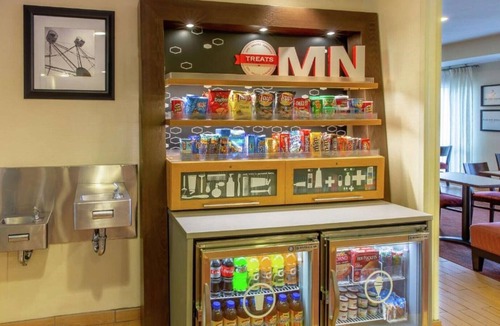 Burnsville House | Year-round family fun in Burnsville