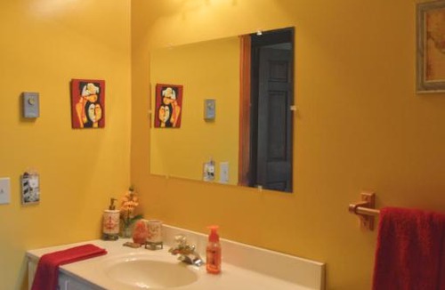 Crystal Beach Bed & Breakfast | Yellow Door Bed and Breakfast