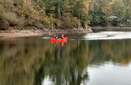 Frontenac House | Yeomans Cottage on the Water!