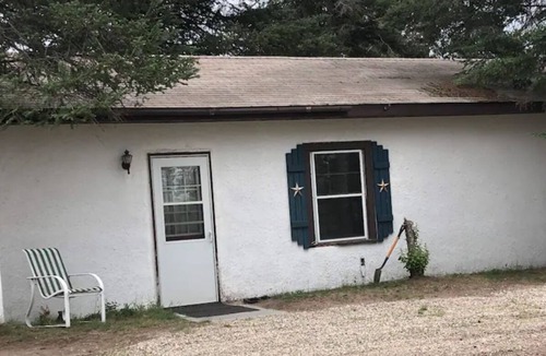 Hubbard County Apartment | Yola Lodge CABIN 1, Lake George, Minnesota, Itasca Park/Park Rapids/Bemidji