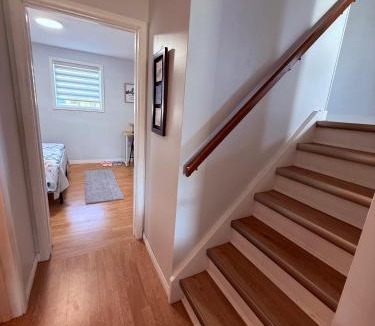 Thunder Bay House | Your Cozy Home
