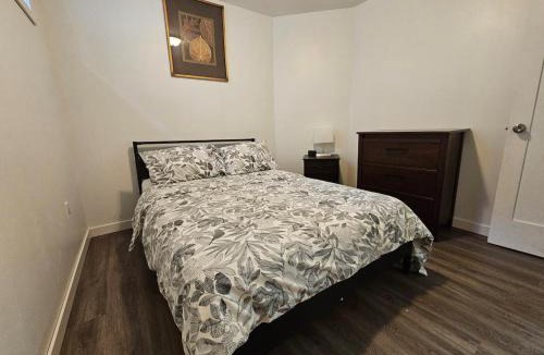 Northeast Edmonton Apartment | Your home away from home