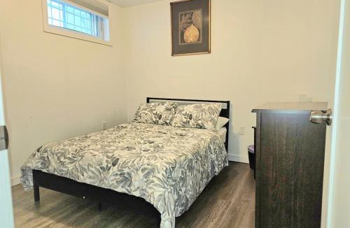 Northeast Edmonton Apartment | Your home away from home