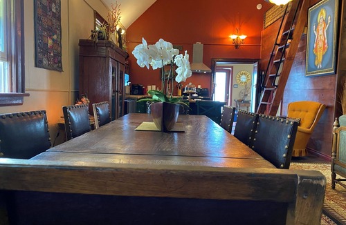 Elora House | Your Own Oasis In Downtown Elora!
