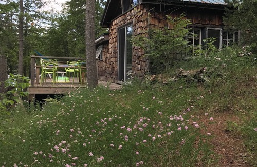 Trent Lakes Cottage | Your Own Private Island