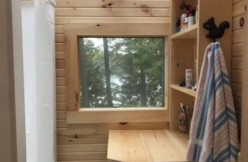 Trent Lakes Cottage | Your Own Private Island