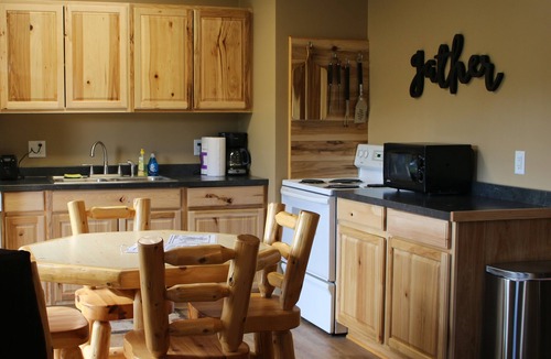 Side Lake Resort | Your own private resort on the fabulous Sturgeon River Chain of Lakes!