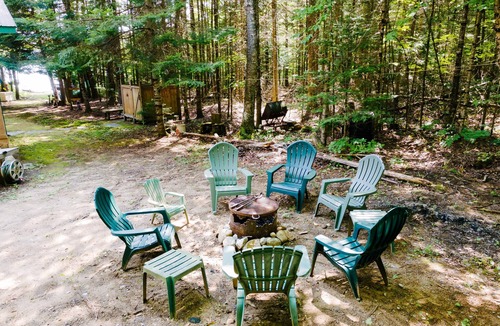 Haliburton Cottage | Your Premier Lakeside Getaway