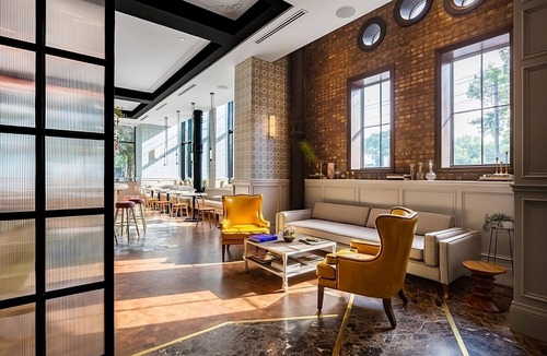 Riverside Hotel | Your Relaxing Getaway Awaits! 3 Comfortable Units, Near Toronto Eaton Centre