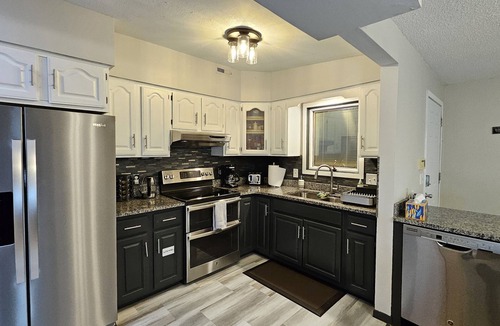 Highland House | Your TwinCities Memorable Stay