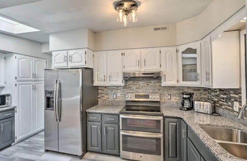 Highland House | Your TwinCities Memorable Stay