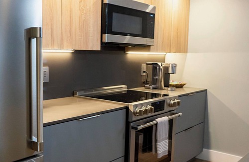 Duluth Apartment | Your Vacation Retreat: Discover a Hidden Gem!
