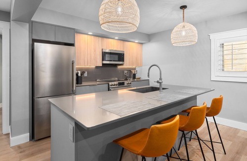 Duluth Apartment | Your Vacation Retreat: Discover a Hidden Gem!