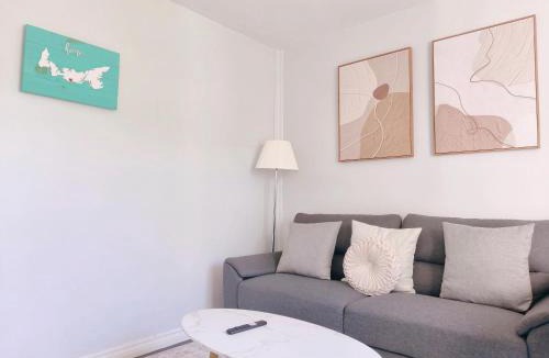 North River Villa | Yuan's Cozy 4BR House in Charlottetown