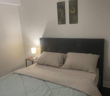 Brampton Apartment | Zen Nest
