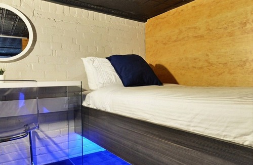 Prescott Hostel | Zens Inn - Hostel