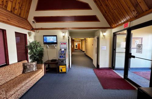 Marathon Hotel | Zero - 100 Motor Inn