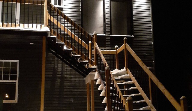 Ô Loft du p'tit Grenier