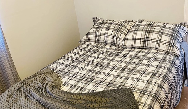 10 Acre Nature Getaway - Cottage on the Miramichi River w/ Walking Trail Access