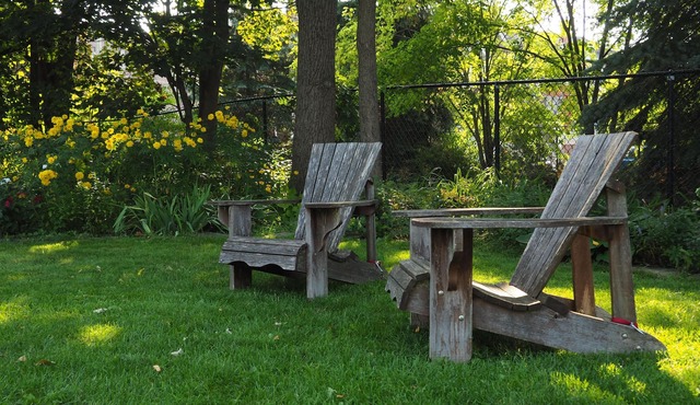 10% Flash Sale! Premium Apartment: Kitchen, Garden View & Off Street Parking