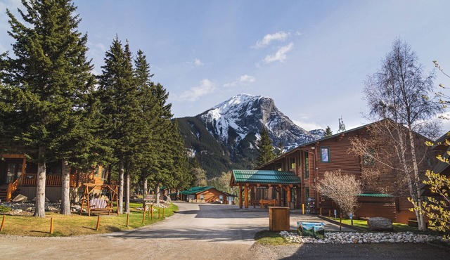 #125 Two Bedroom Chalet