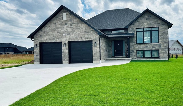 1hr 15 min from BlueMountain |5 bdrm|Sleeps 19