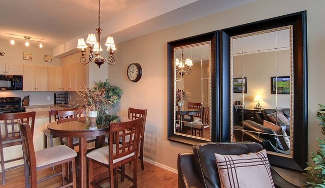 #2320 Pinnacle Pointe Condo
