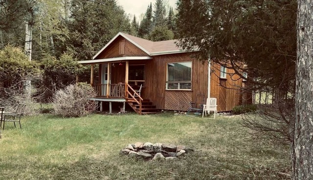 260, Rang du Lac, Lejeune - Chalet 260-266 Rang du Lac