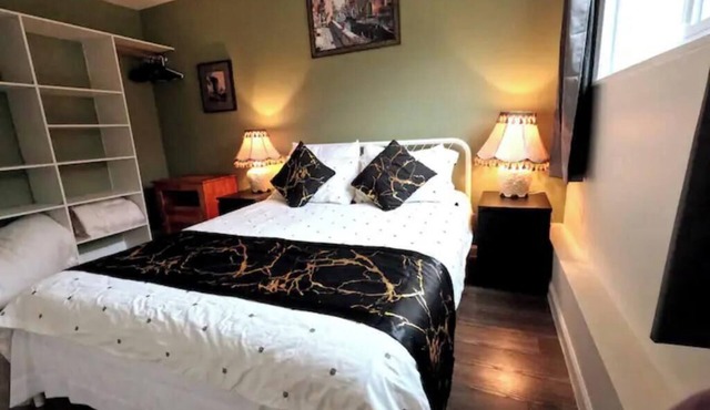2BR Suite | FIFA 2026 Stay | Free Parking | 30min to Vancouver