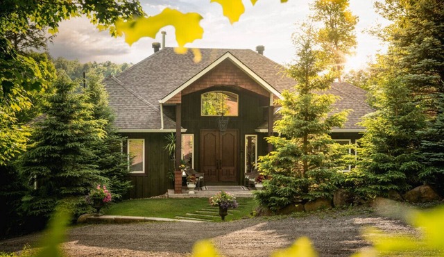 4-acres of Family-focused fun for everyone!
