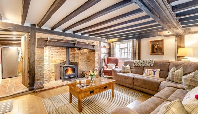 4 Bed in Bethersden (oc-r44852) in Bethersden