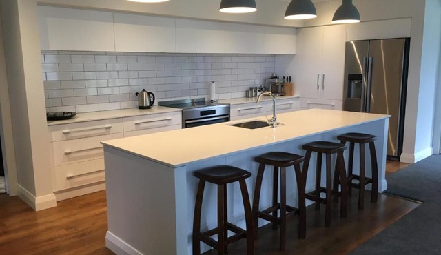 4 Bedroom on North West Arch - Free Wifi