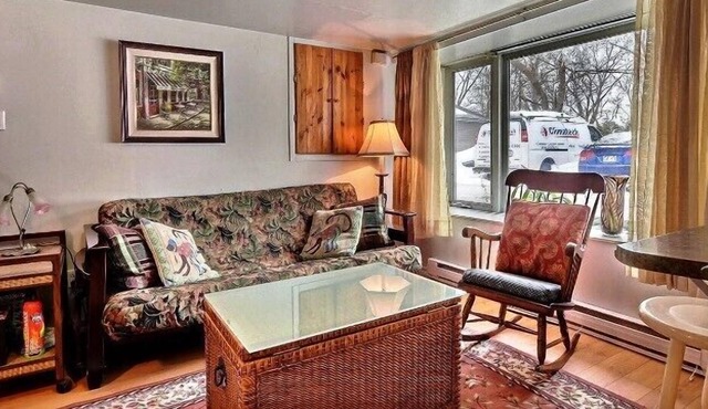 #734 Warm and Cozy APT in Laval