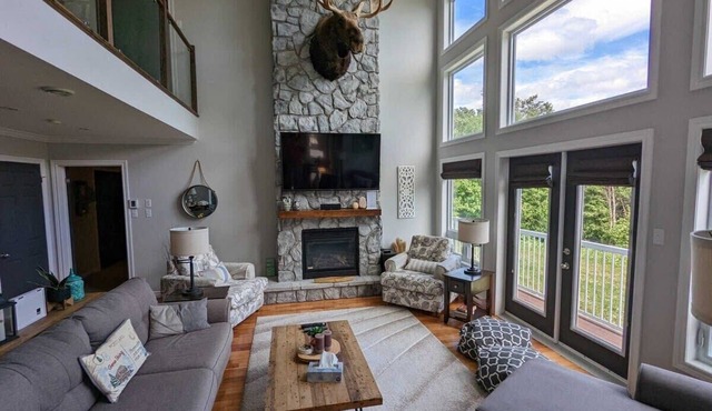 9 Moose Lane - Humber Valley Resort