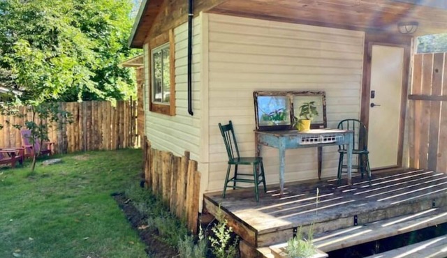 A Cabin Crafted for Retreat, Celebration & Everyday Getaways