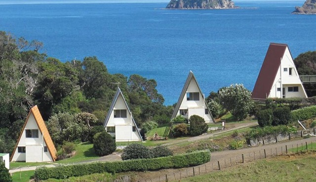 A-Frame 3