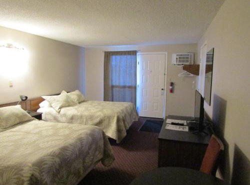 Airways Motel