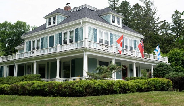 Alicion Bed & Breakfast