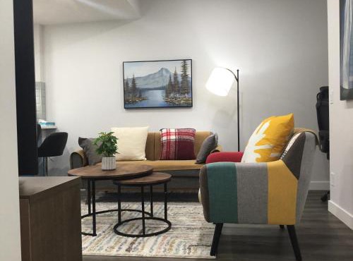 Almost Heaven - 2brm Suite close Spruce Meadows