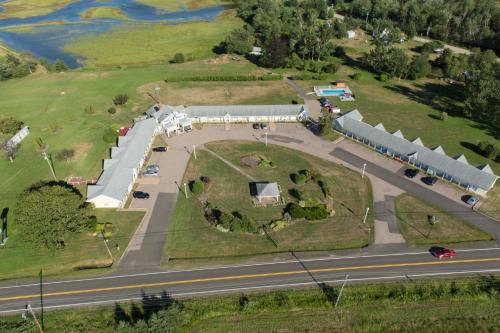 Annapolis Royal Inn & Suites