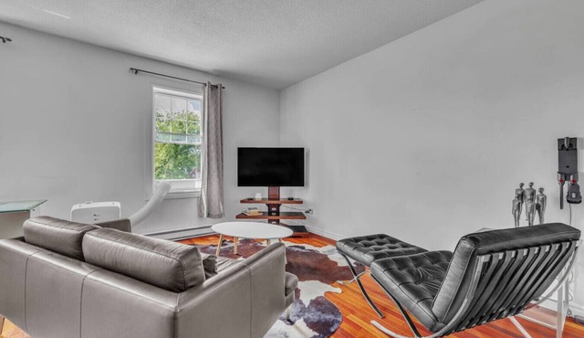 Appartment Wright 4 Gatineau/Ottawa