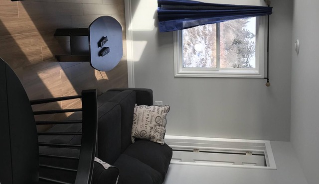 Argyle Sound Cottages 2 bedroom cottages sleeps 4 fridge range washer and dryers