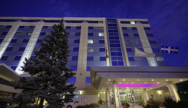 Armon Plaza Montreal Airport